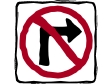 no right turn.gif